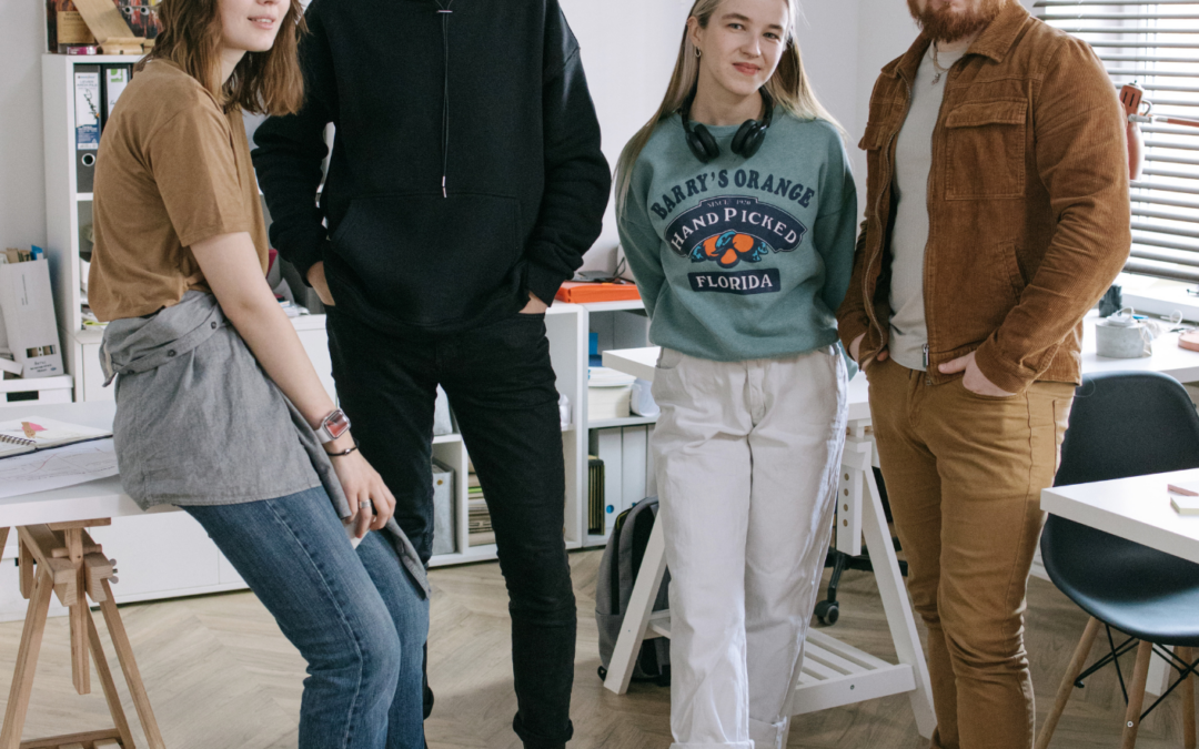 LINKAL l&rsquo;agence d&rsquo;influence local