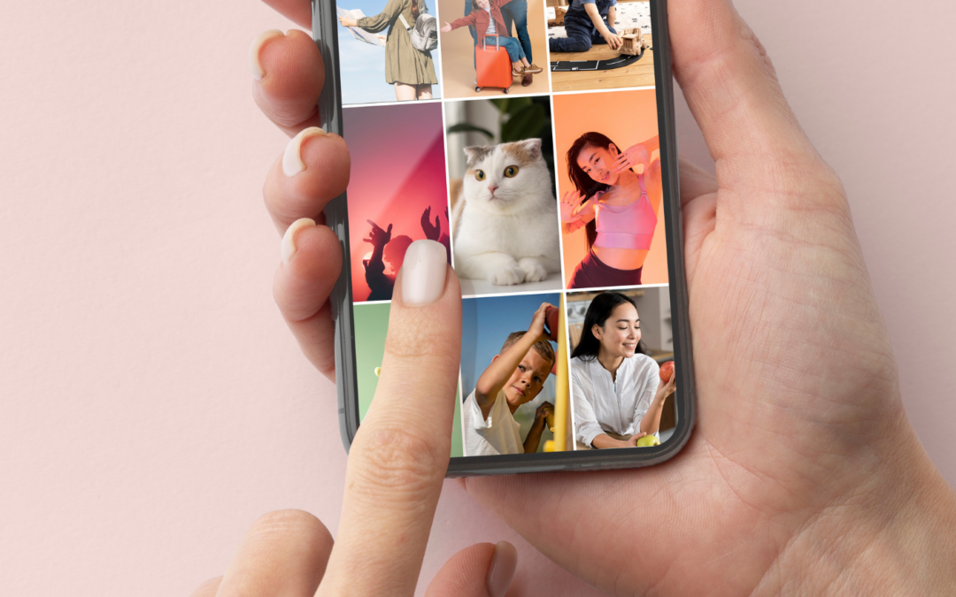 Les vidéos et les stories incontournables dans la communication d’aujourd’hui