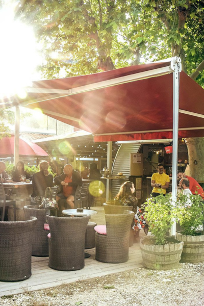 Auberge Chez Laurette